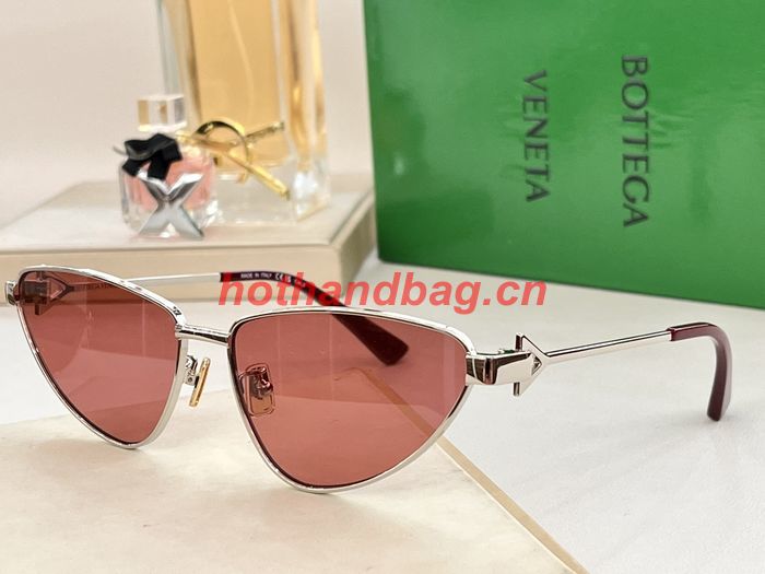 Bottega Veneta Sunglasses Top Quality BVS00344